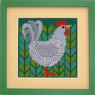 Herman the Rooster Herman the Rooster