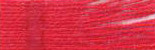 HF88 Light Red Danish Flower Thread