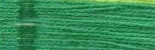 HF8 Bright Green Danish Flower Thread