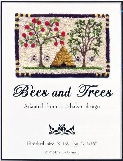 Bees and Trees