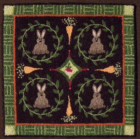 The Carrot Conspiracy The Carrot Conspiracy