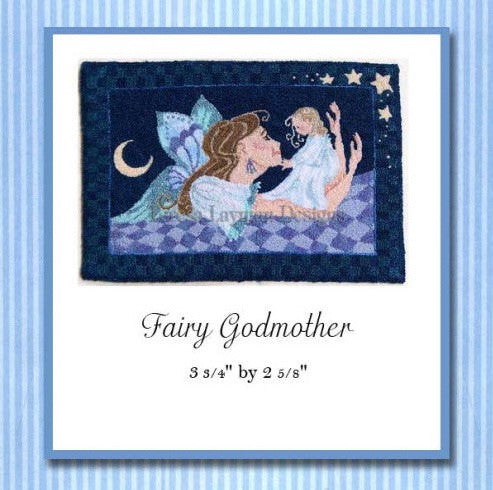 Fairy Godmother