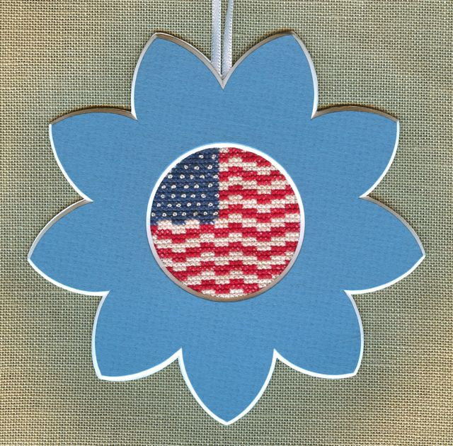 Old Faithful Flower Cut Out Kit Old Faithful Flower Cut Out Kit