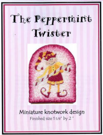The Peppermint Twister