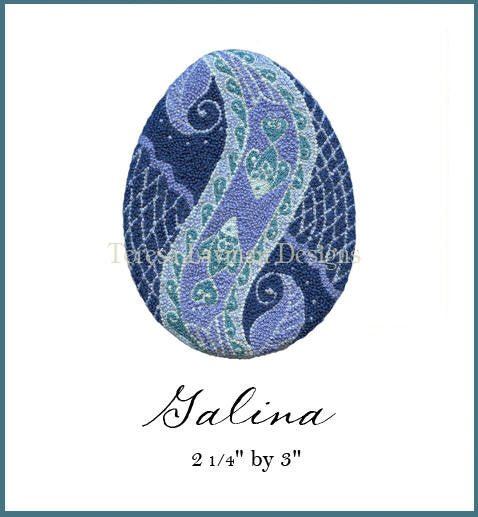 Galina Egg
