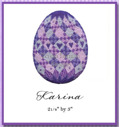 Karina Egg