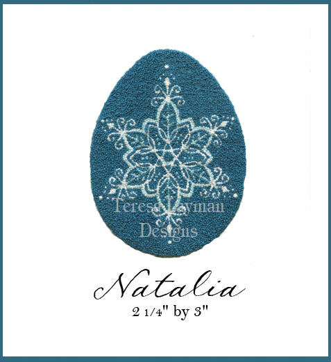 Natalia Egg