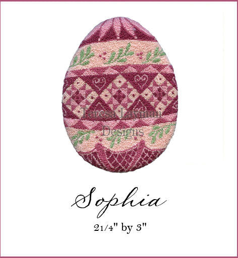 Sophia Egg