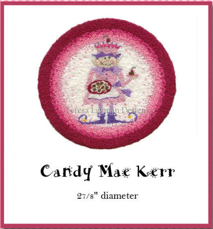 Candy Mae Kerr