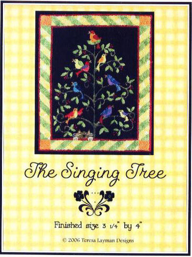 The Singing Tree The Singing Tree