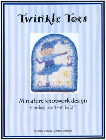 Twinkle Toes Twinkle Toes