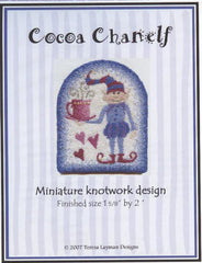 Cocoa Chanelf