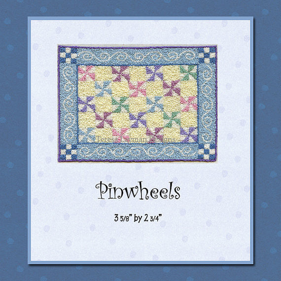 Pinwheels
