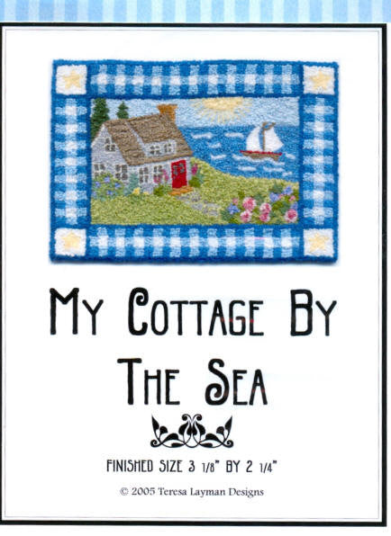 My Cottage By the Sea