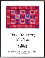 This Old Heart of Mine