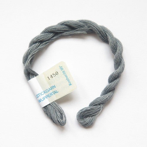 VH1450 Slate-Grey German Flower Thread