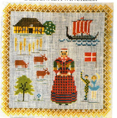 Denmark Sampler