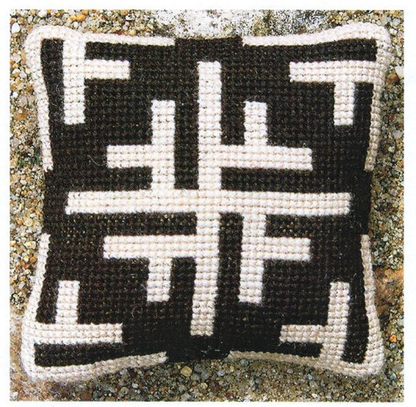 Ornament Pin Cushion