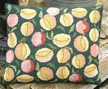 Fruits Pillow