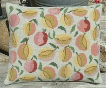 Fruits Pillow