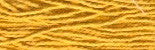 VH2074 Golden Yellow German Flower Thread