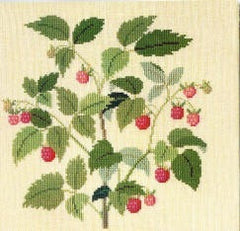 Raspberry