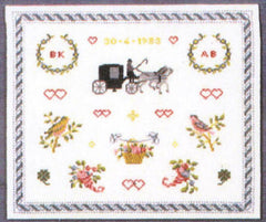 Wedding Sampler