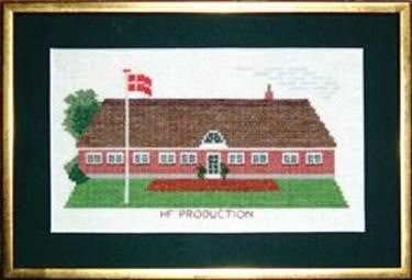 HF Production (HQ)