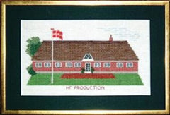 HF Production (HQ)