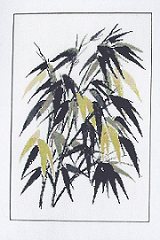 Bamboo 1