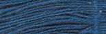 VH3822 Matte Dark Blue German Flower Thread