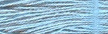 VH3922 Light Gray-Blue German Flower Thread