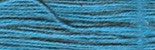 VH3968 Delft Blue German Flower Thread