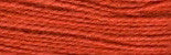 VH3970 Rust German Flower Thread