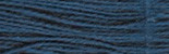 VH3980 Indigo Blue German Flower Thread