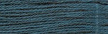 VH3981 Dark Turquoise German Flower Thread