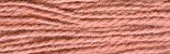 VH3984 Skin Color, Dark German Flower Thread