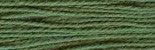 VH3988 Artichoke German Flower Thread