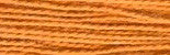 VH3997 Bright Cinnamon German Flower Thread