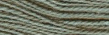 VH4003 Olive Grey German Flower Thread