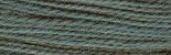 VH4004 Dark Olive Gray German Flower Thread