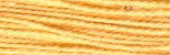 VH4006 Light Mustard German Flower Thread
