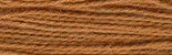 VH4007 Medium Sand Brown German Flower Thread