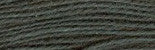 VH4010 Dark Grey Brown German Flower Thread