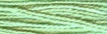 VH4018 Very Bright Spring Green German Flower Thread