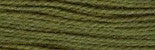 VH4024 Light Olive German Flower Thread
