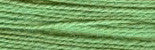 VH4028 Light May Green German Flower Thread