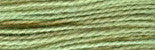 VH4031 Light Moss Green German Flower Thread