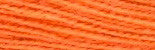 VH4032 Matte Orange German Flower Thread