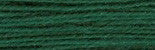 VH4035 Dark Green German Flower Thread